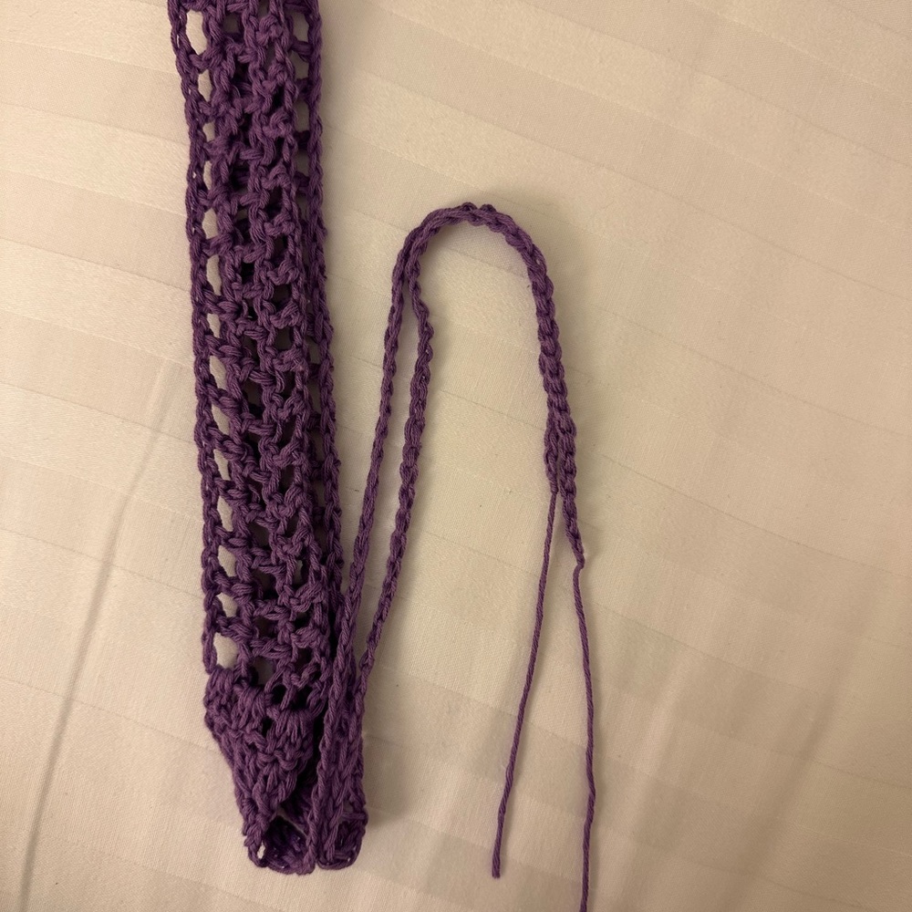 Headband